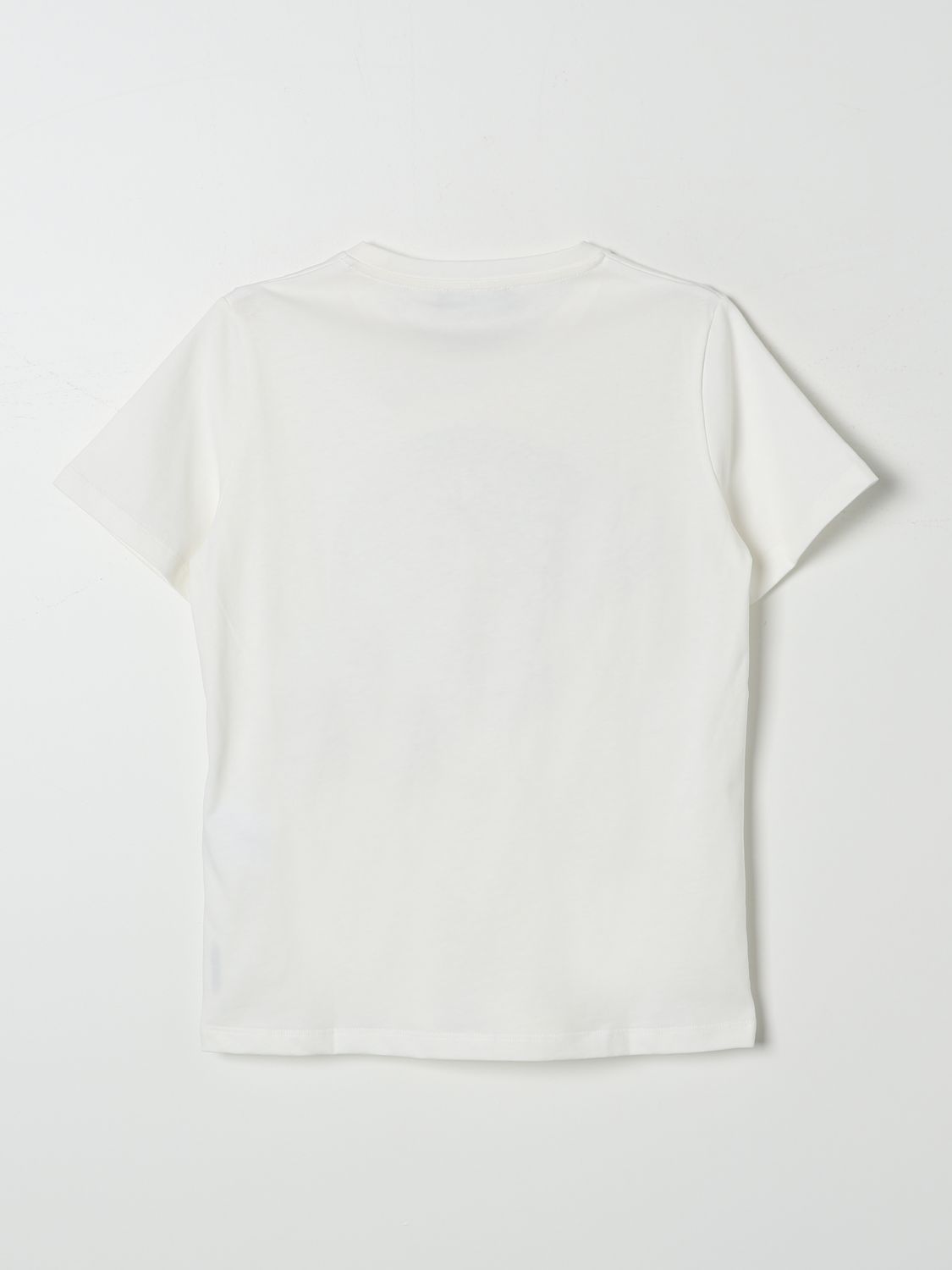 T-Shirt Kids color White