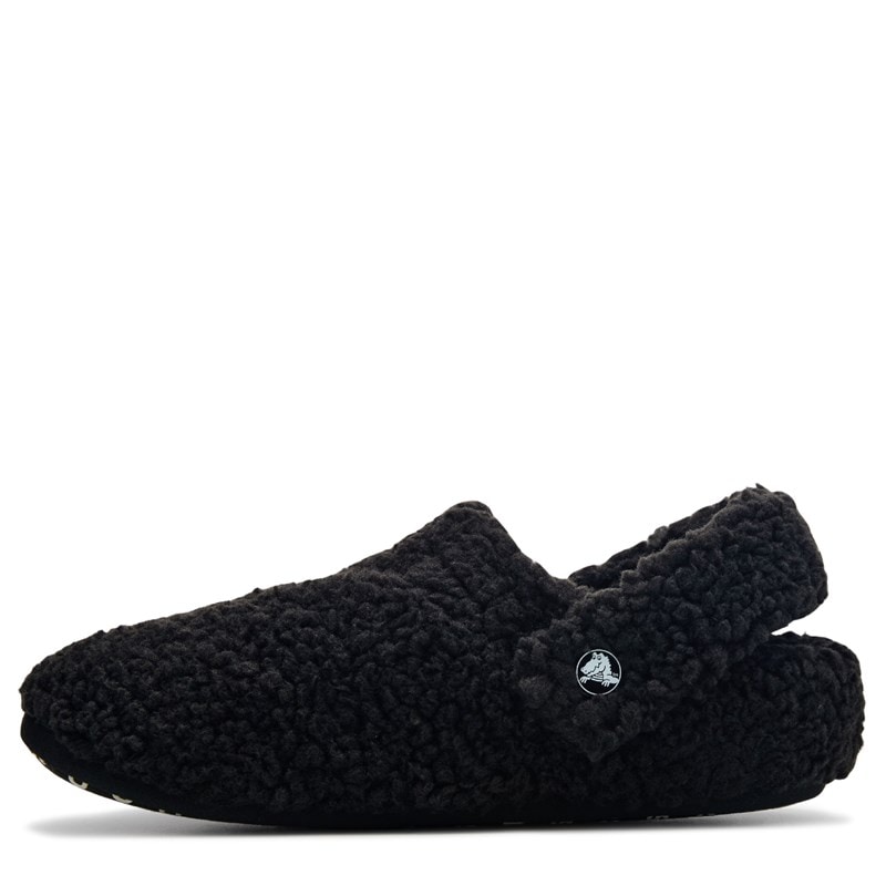 Crocs Unisex Classic Cozzzy Slipper