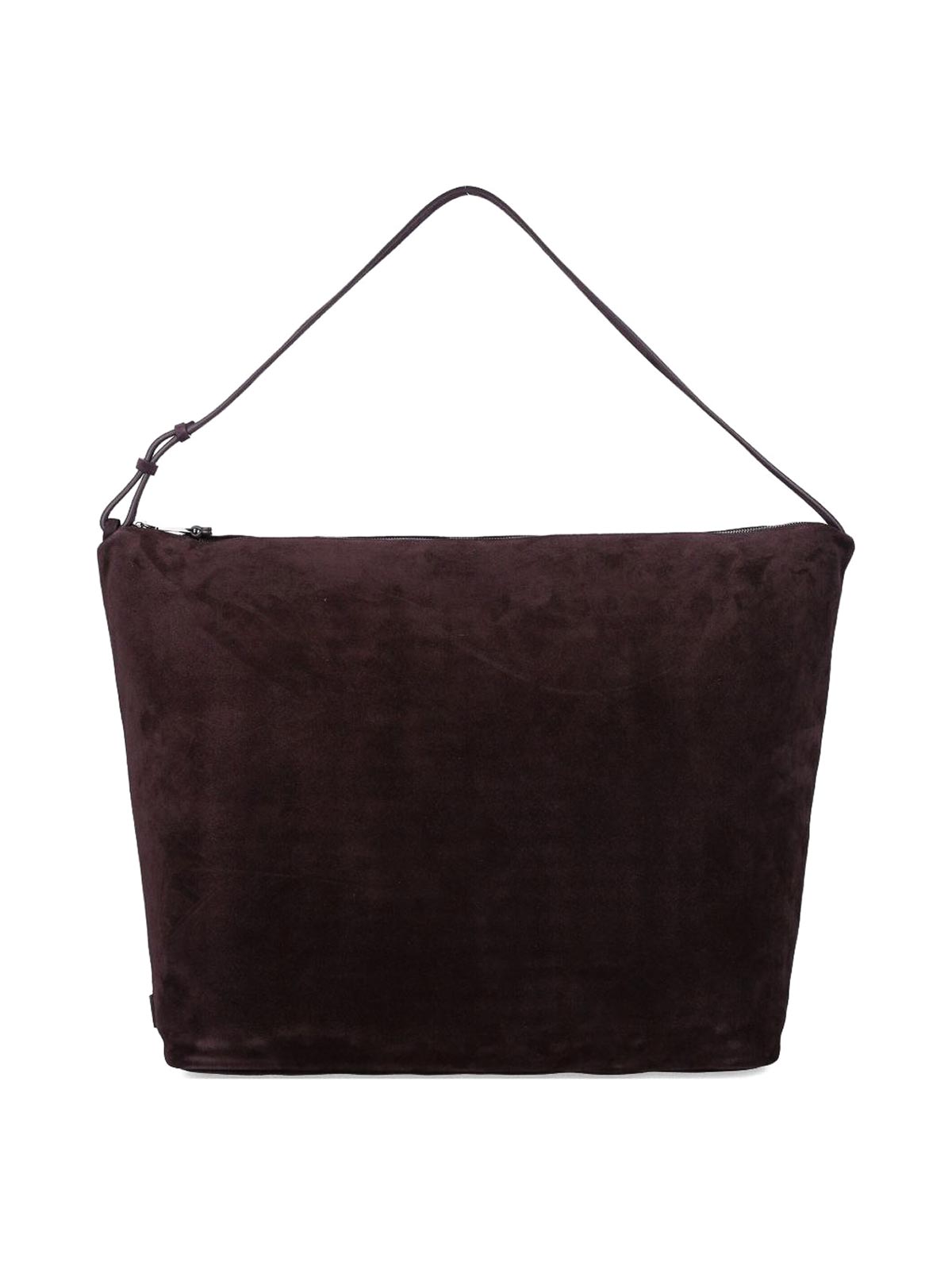 Leather Xl Hobo Bag