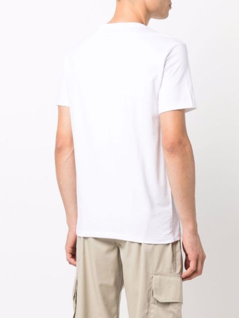 Crew-neck t-shirt