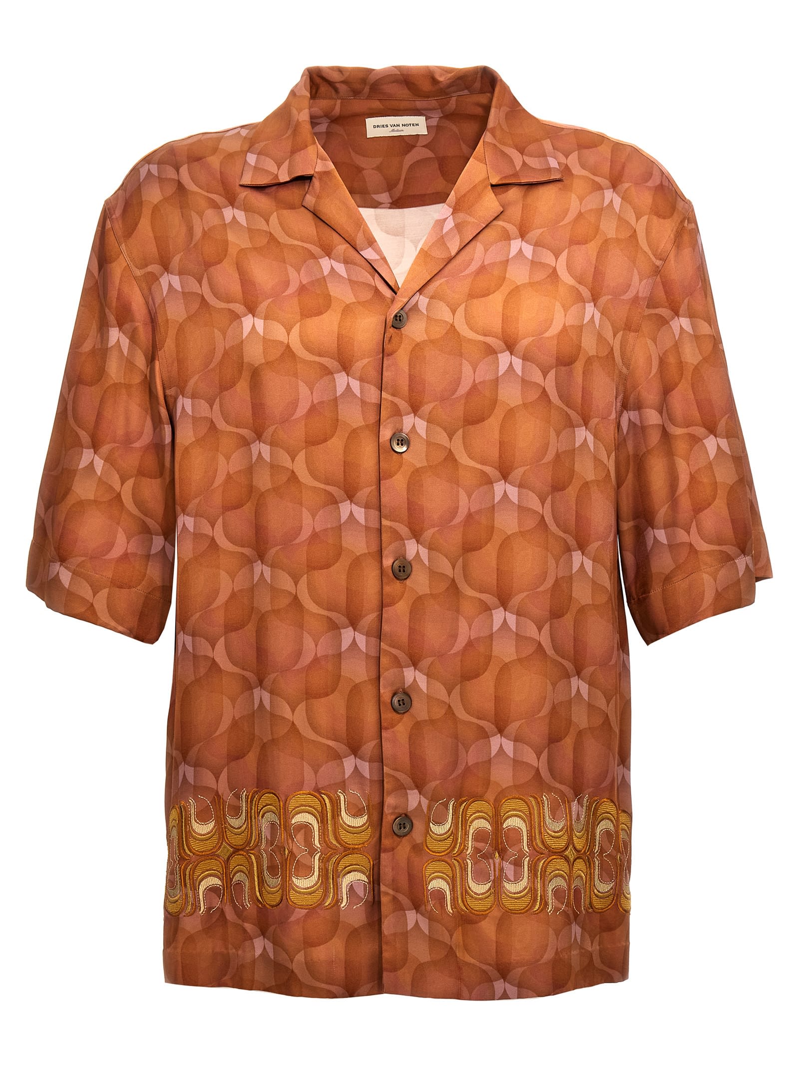 Cassiemb Shirt