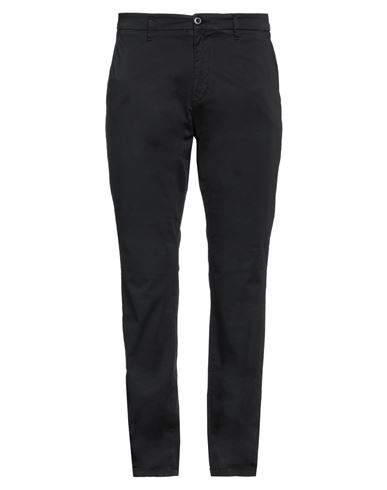 Man Pants Black