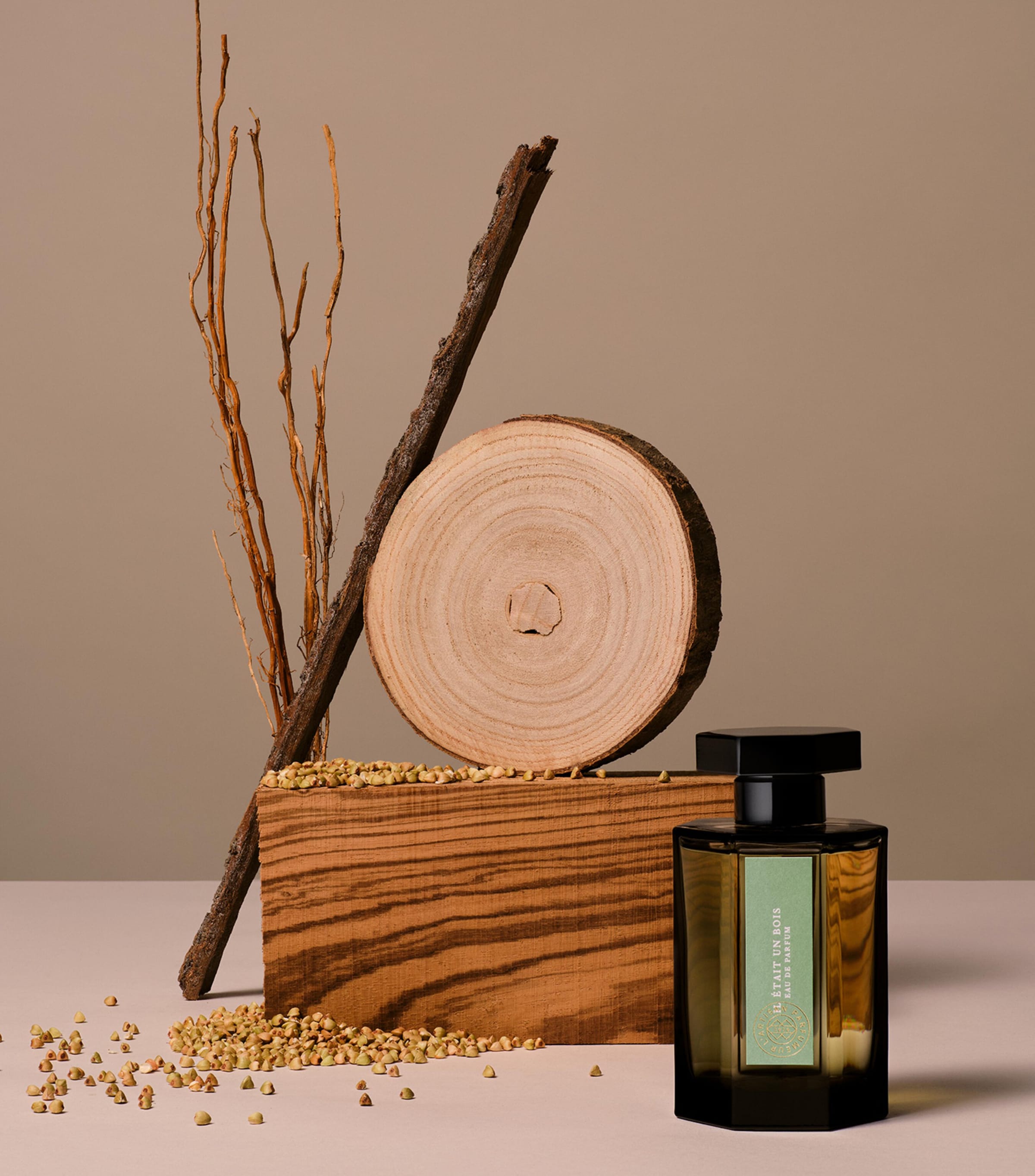 Il Était Un Bois Eau de Parfum