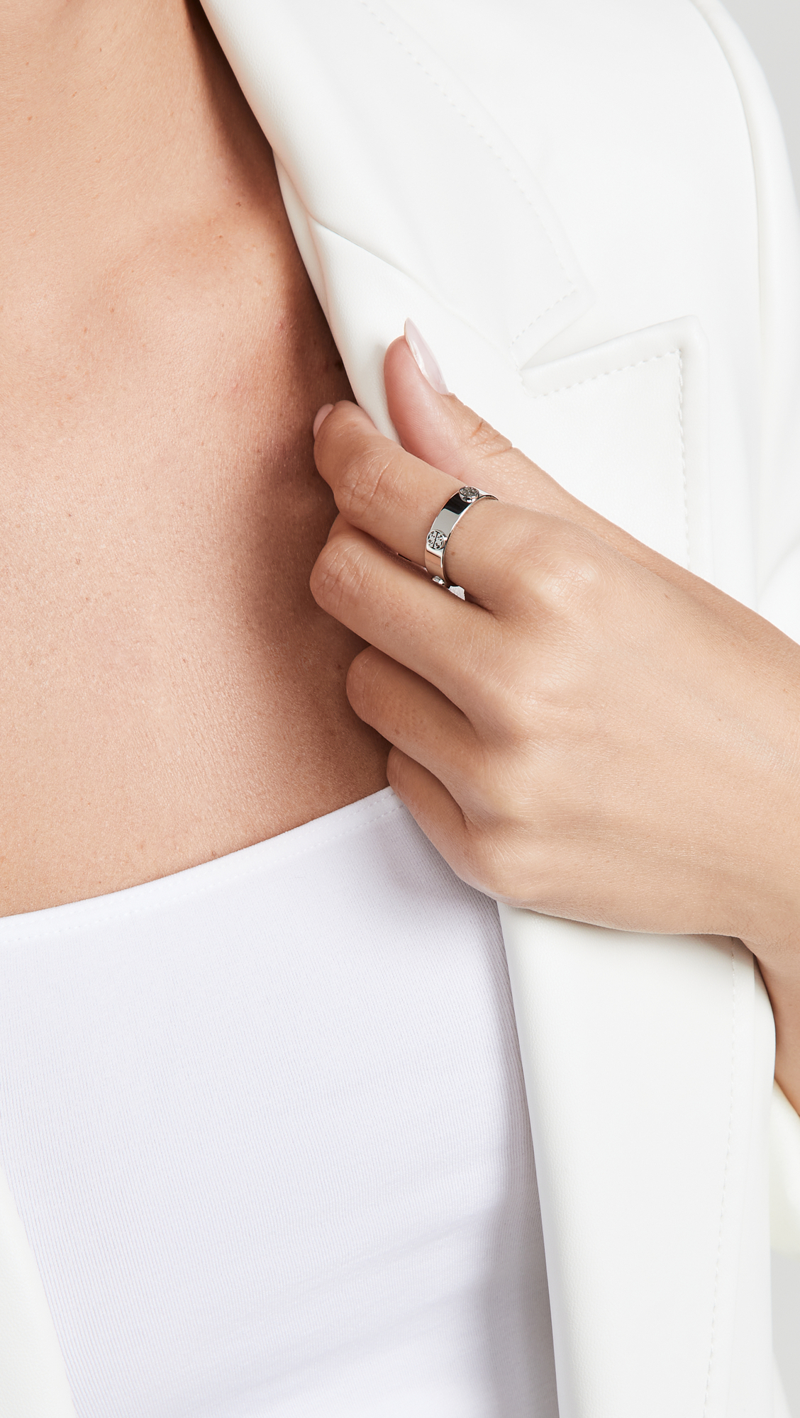 Miller Stud Ring