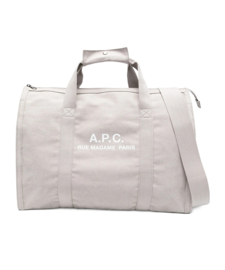 Zipper travel bag