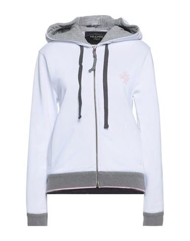 Woman Sweatshirt White