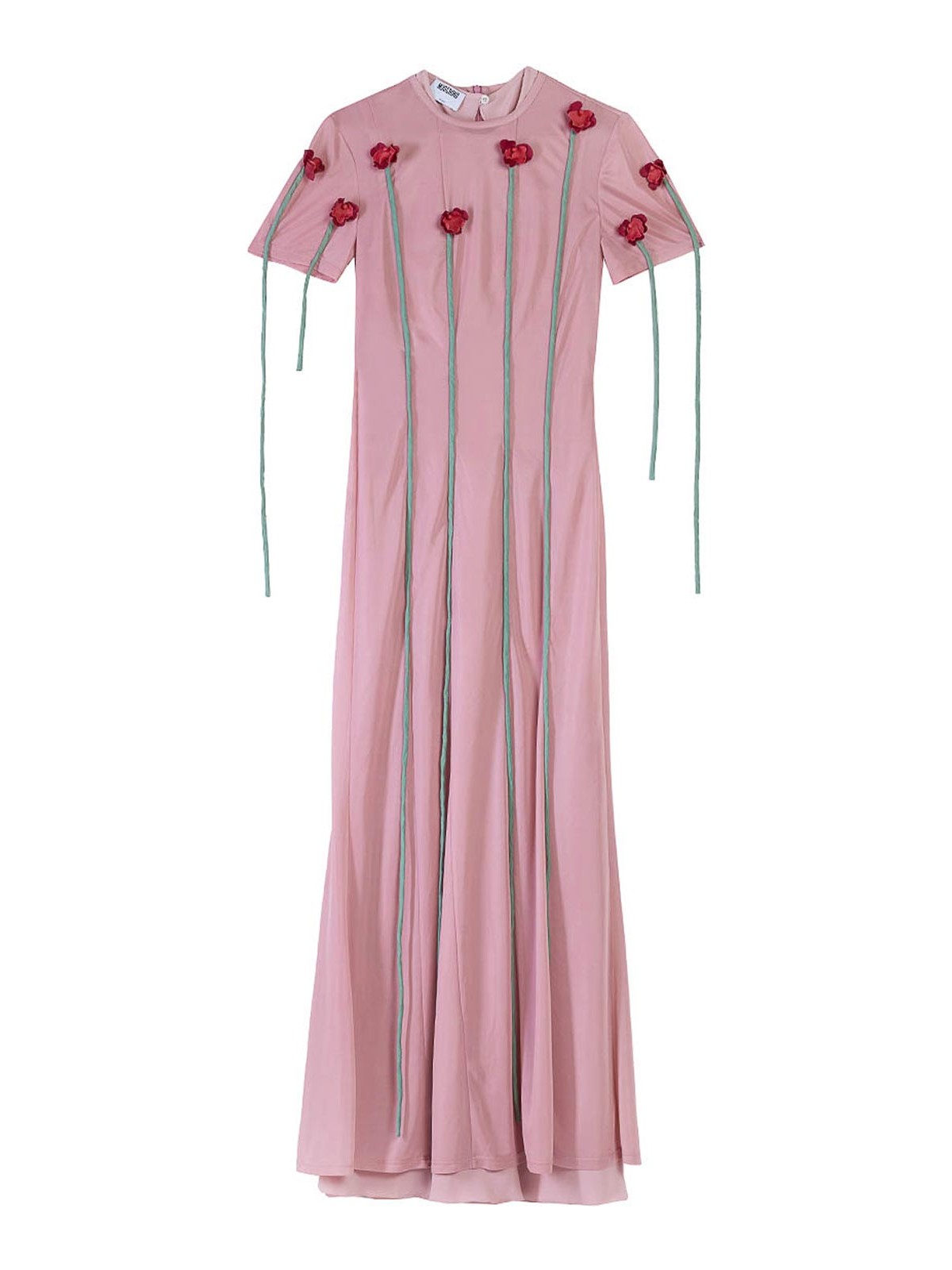 Poppies dress