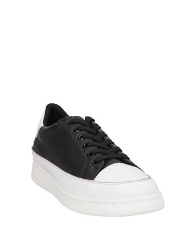 Woman Sneakers Black