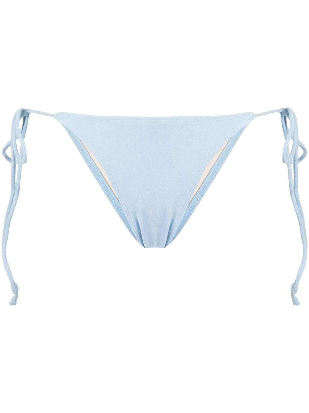 Nomi bikini bottoms - Blue