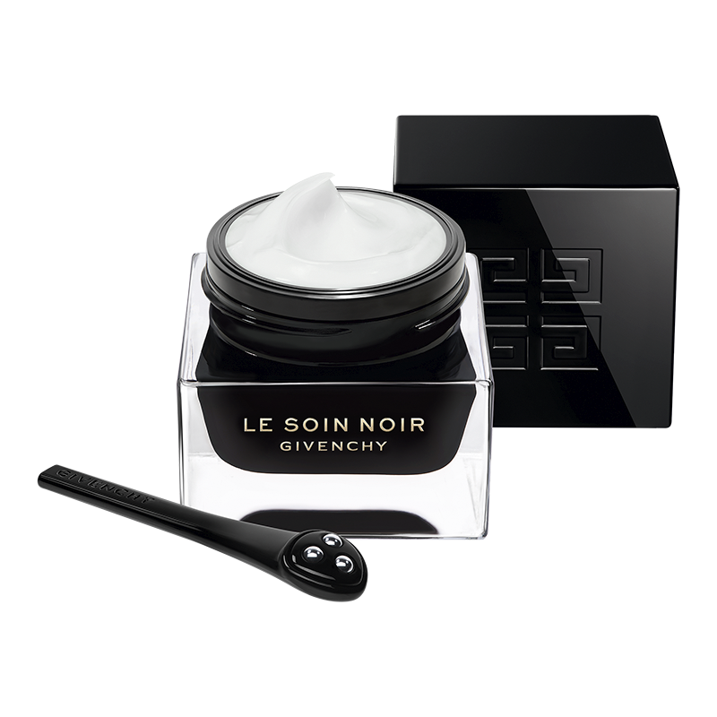 GIVENCHY - Le Soin Noir Eye Cream - Firming And Protective Eye Cream​ 20 ml