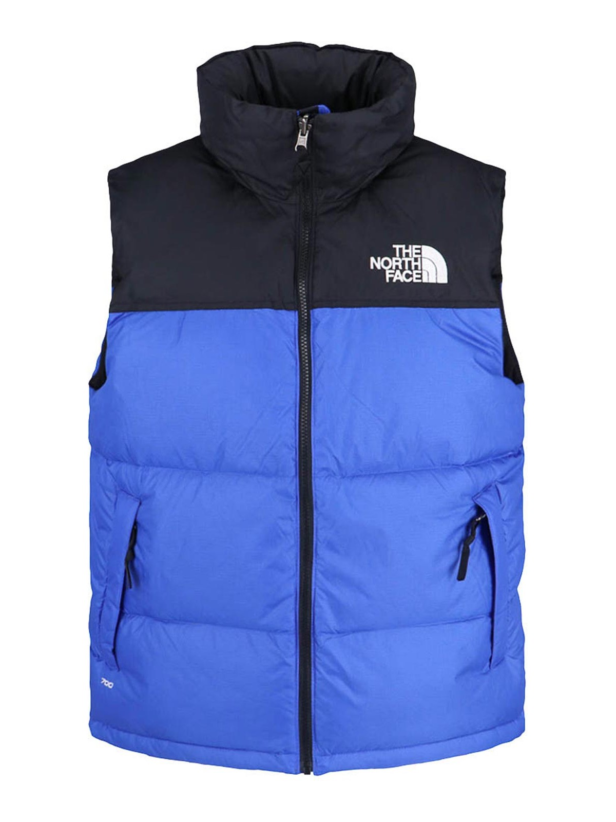 1996 Retro Nuptse Gilet
