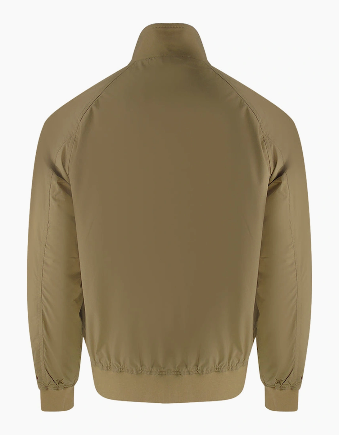 Men's Aquascutum Active Stretch Khaki Jacket - Tan - : 42/Regular