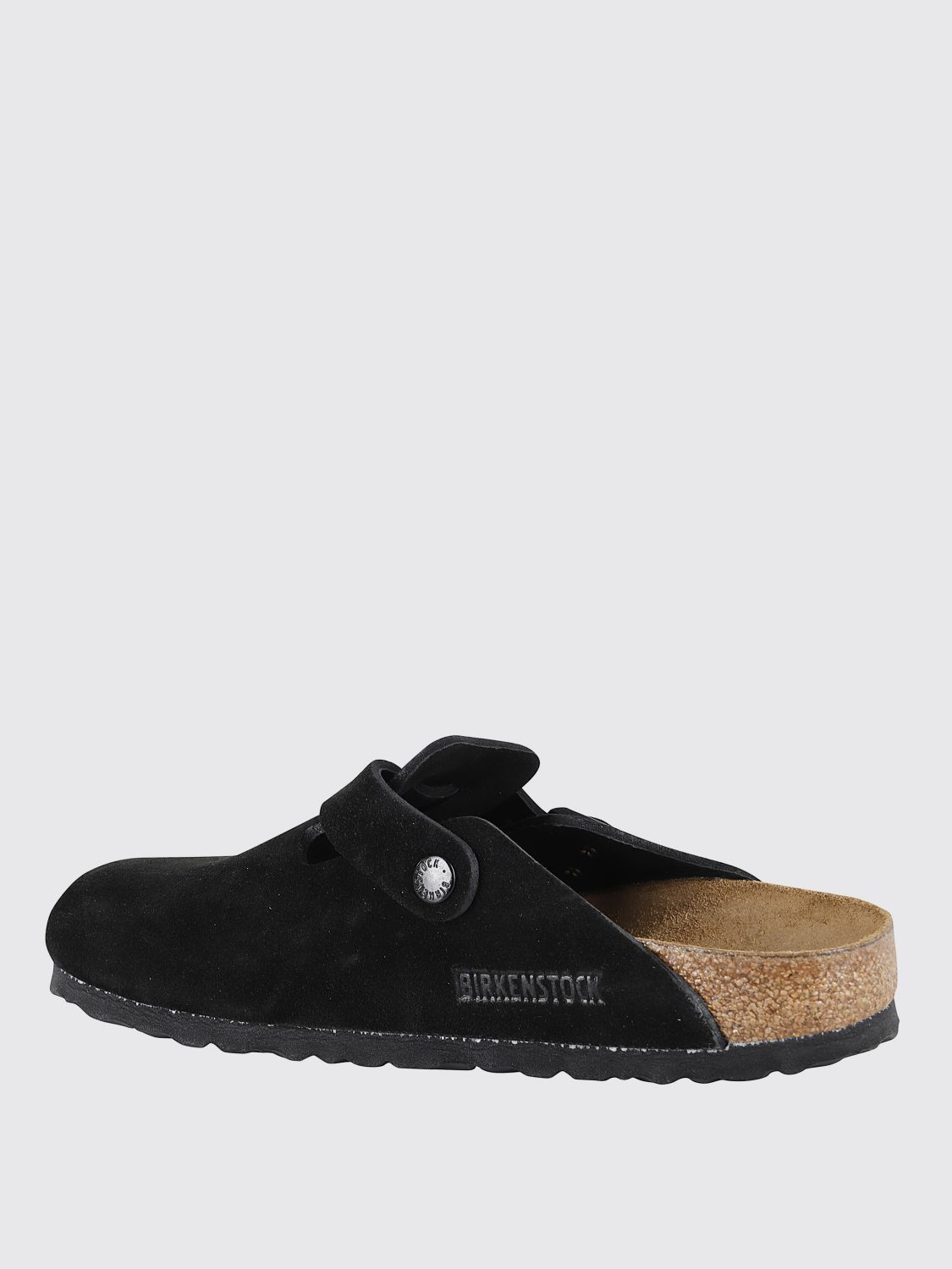Boston mules - Black