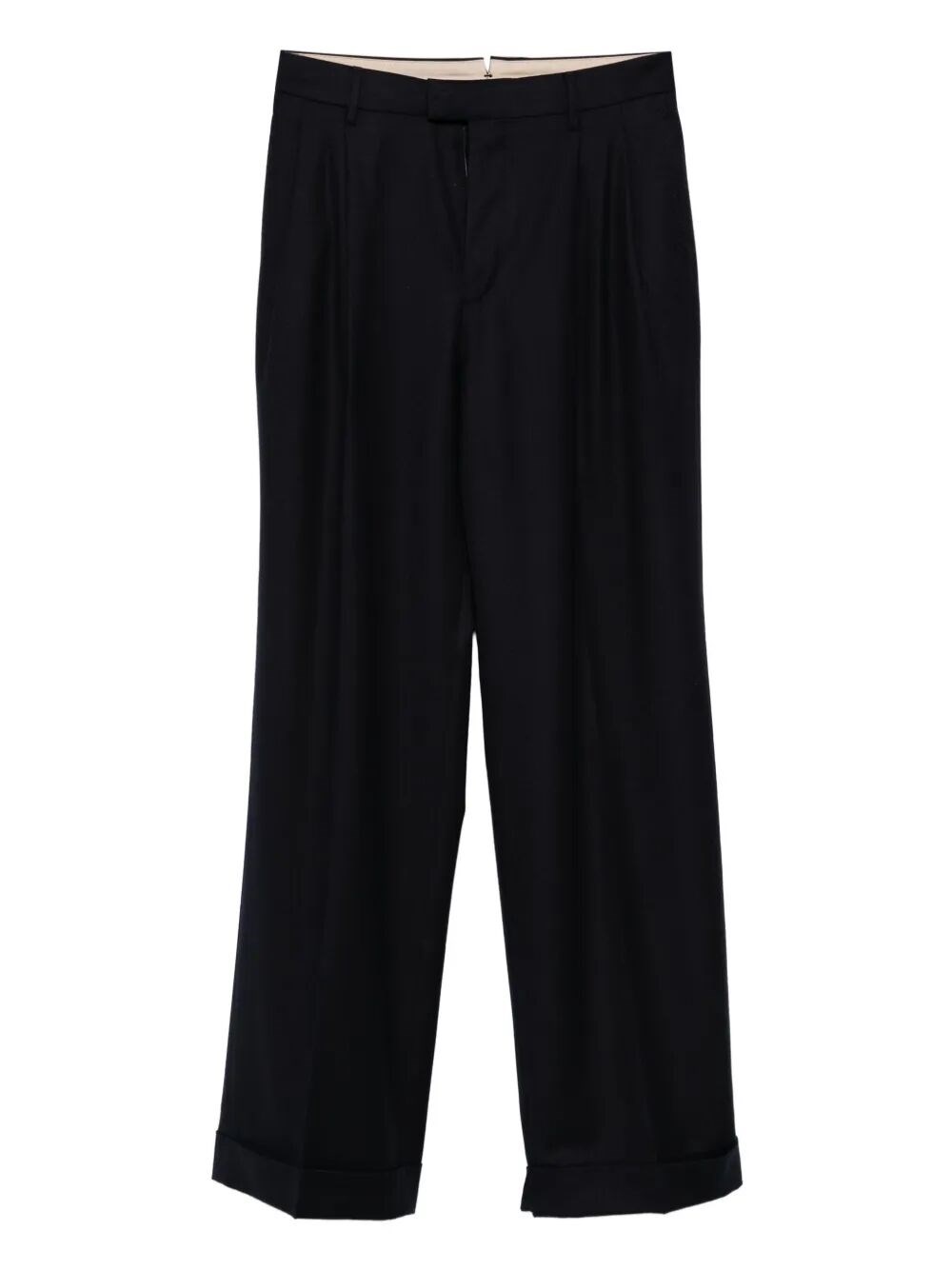 High Waisted Pants