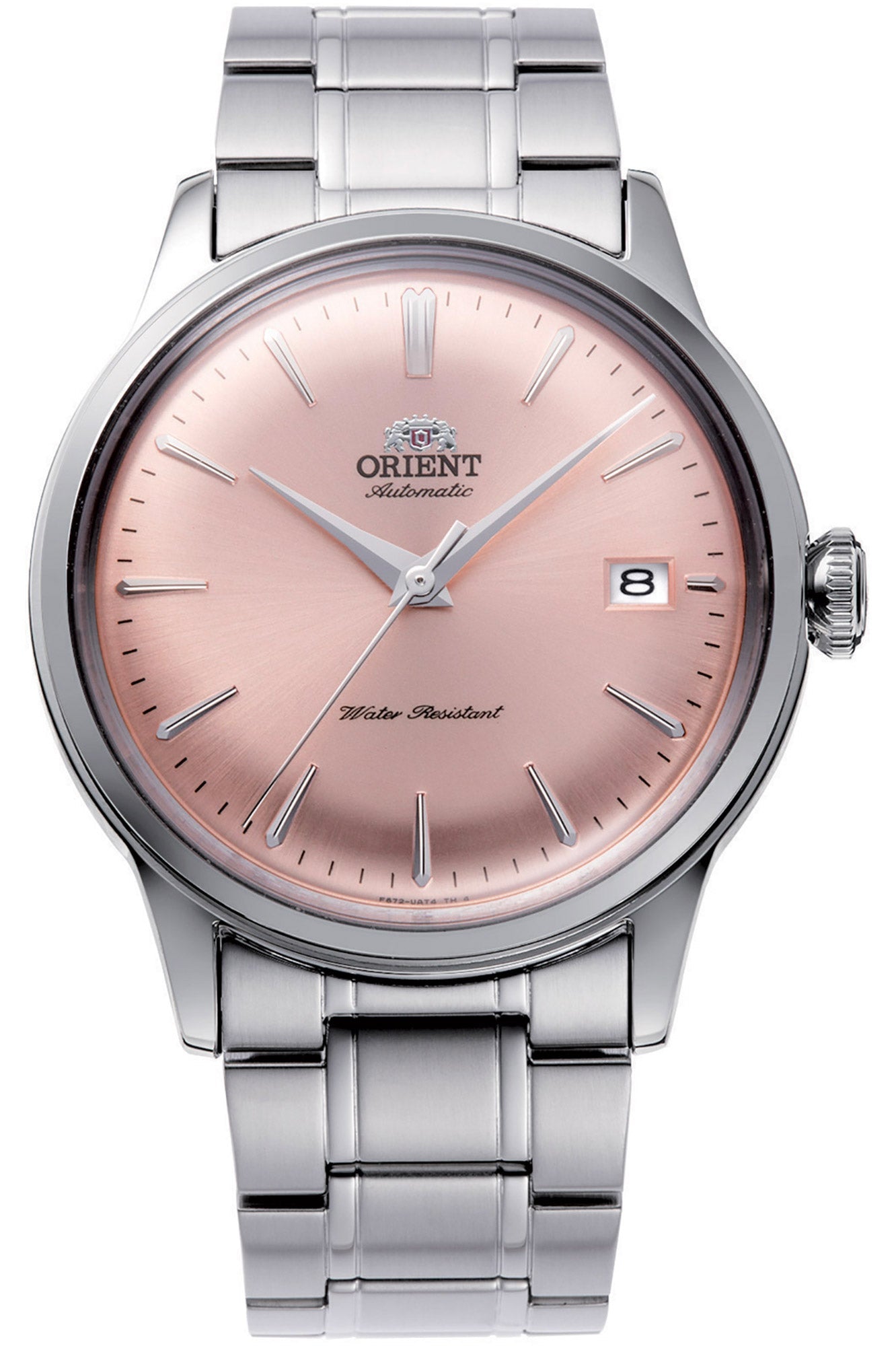 Watch — Pink