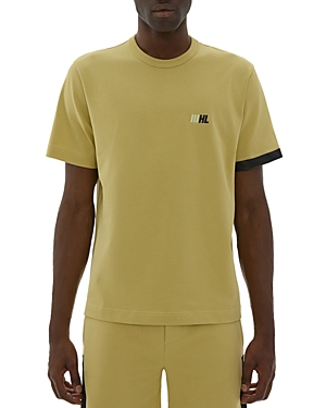 Slant Tee