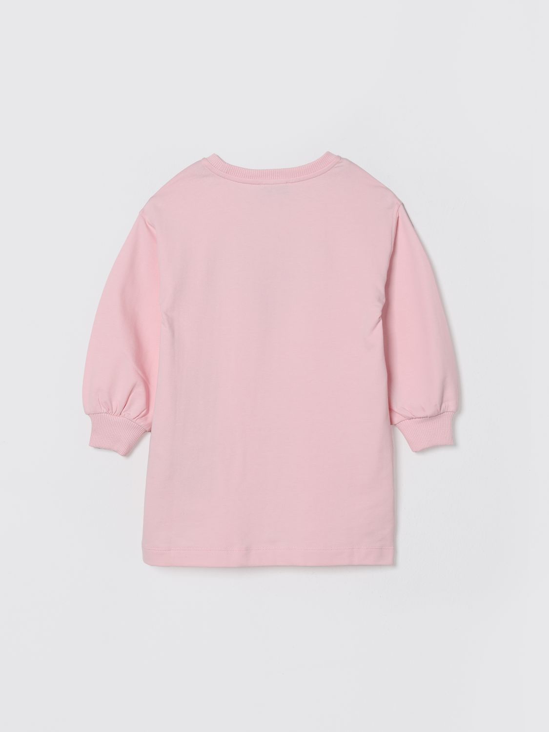 Dress Kids color Blue
