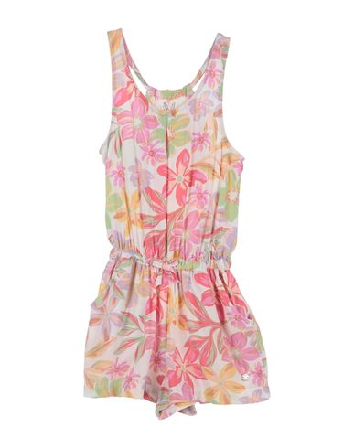Vestito In The Mountain Kid Girl Playsuit White Size 10 Viscose