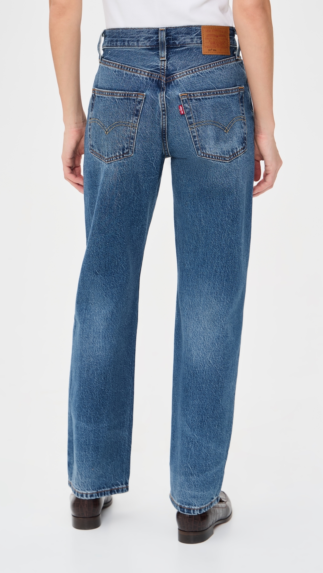 501 90s Lightweight Jeans Fine Forever Ltw