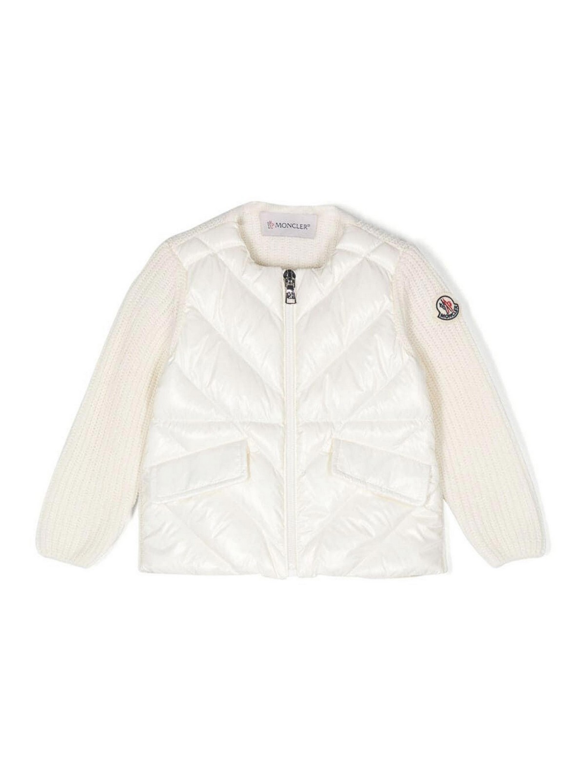 Wool Cardigan