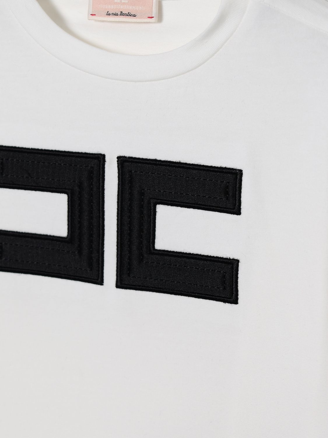 T-Shirt Kids color Ivory