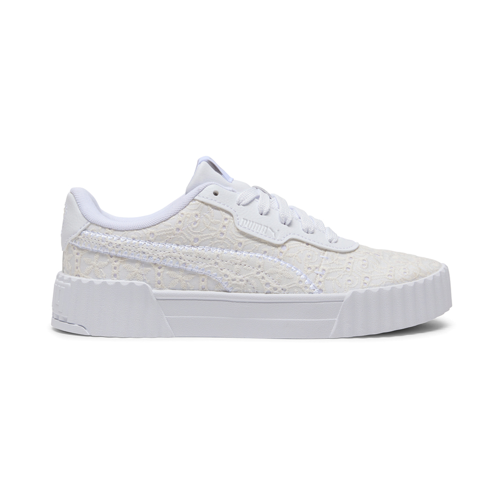 Carina 3.0 Lace Up Sneakers