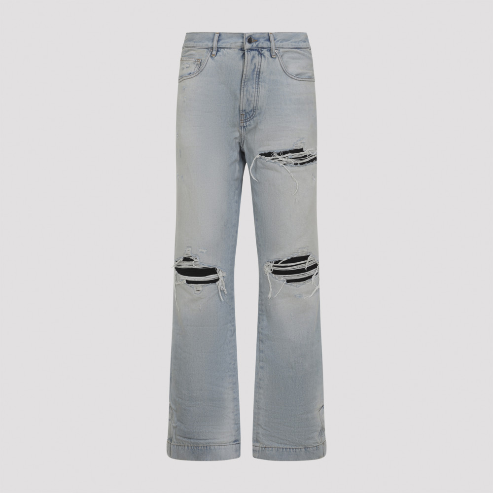 Jeans Blue
