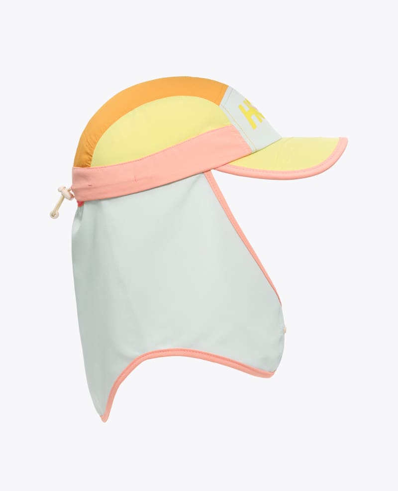 Hoka Sun Run Hat Hiking Shoes in Multi