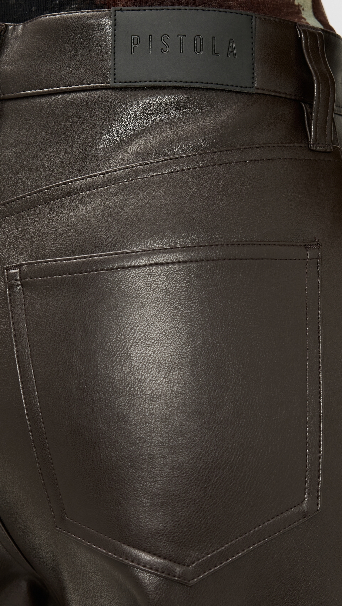 Eli Trousers French Roast