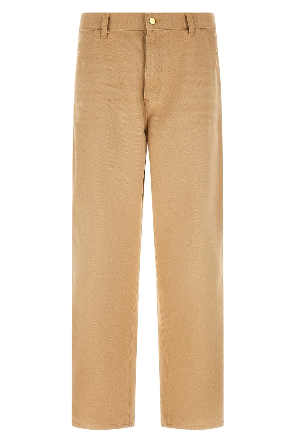 'Single Knee' Pants