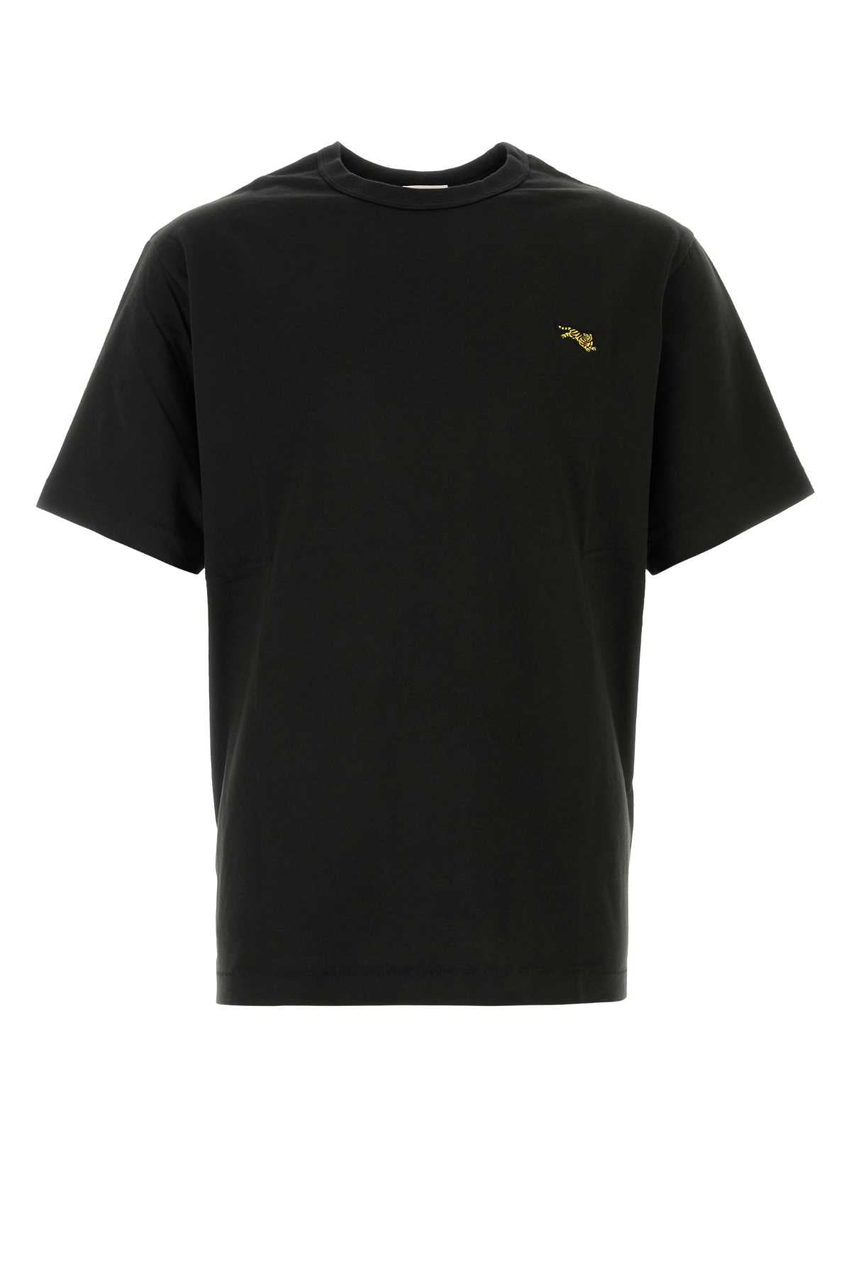 T-Shirt — Black
