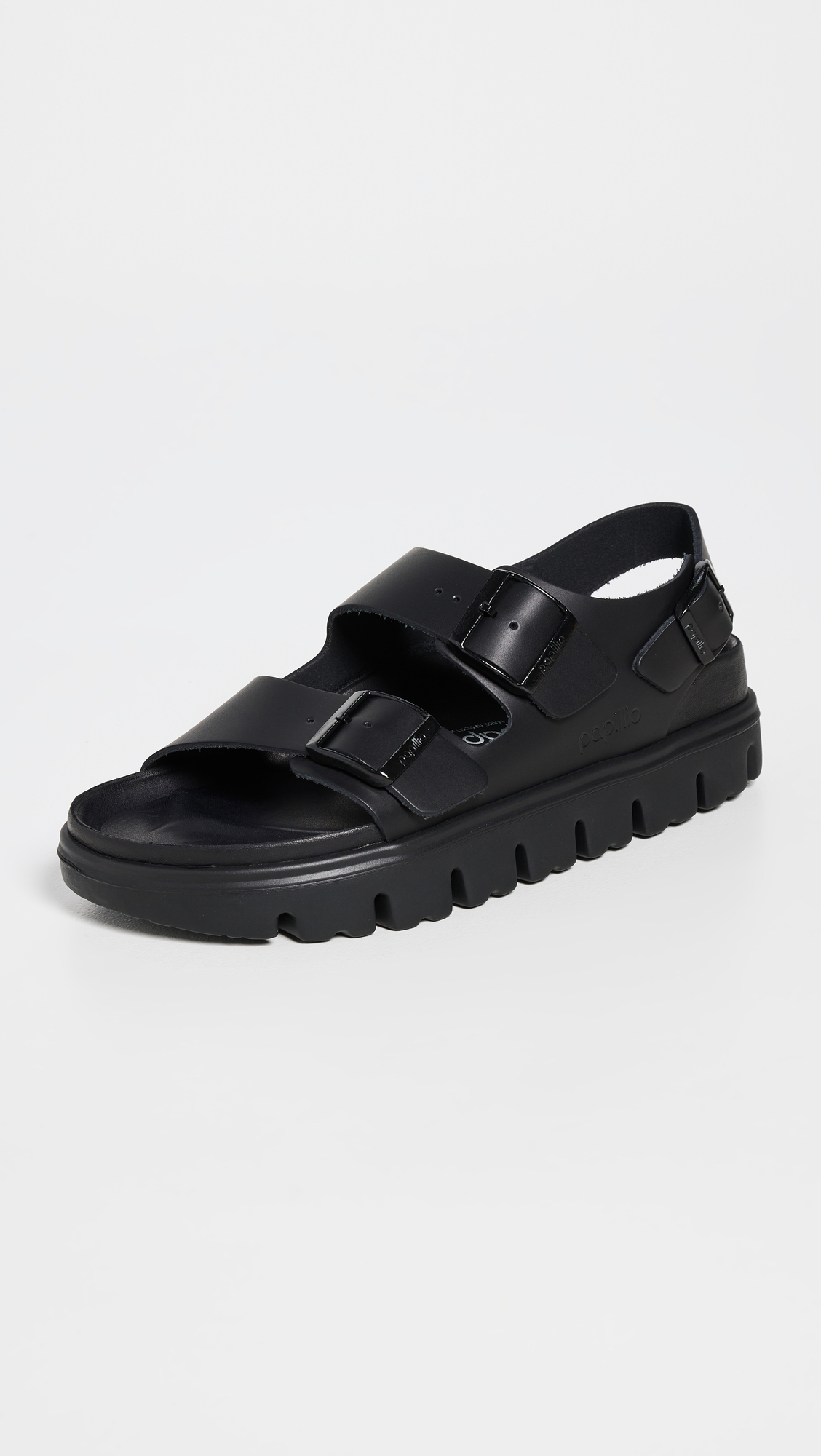 Milano Chunky Sandals