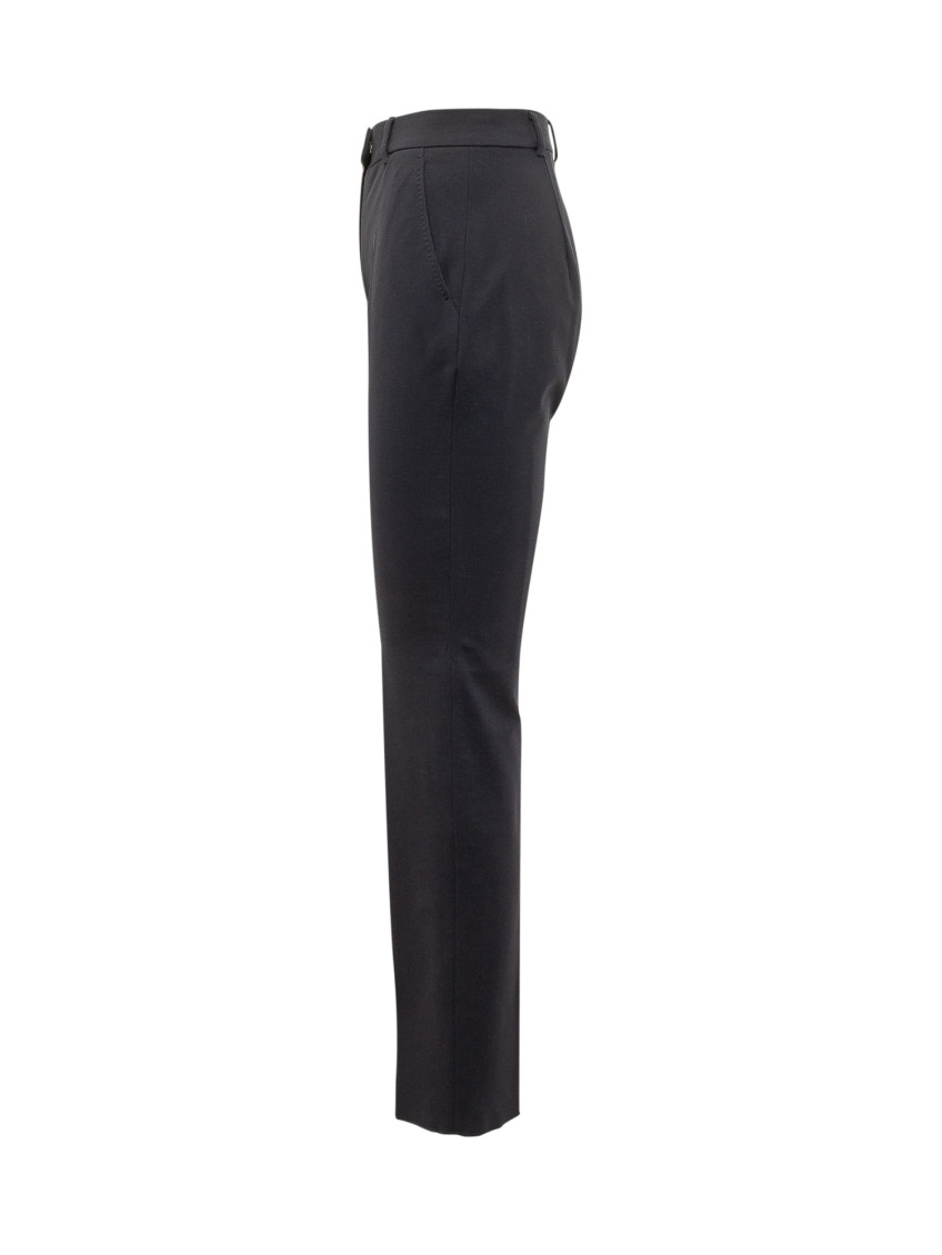 Slim Trousers