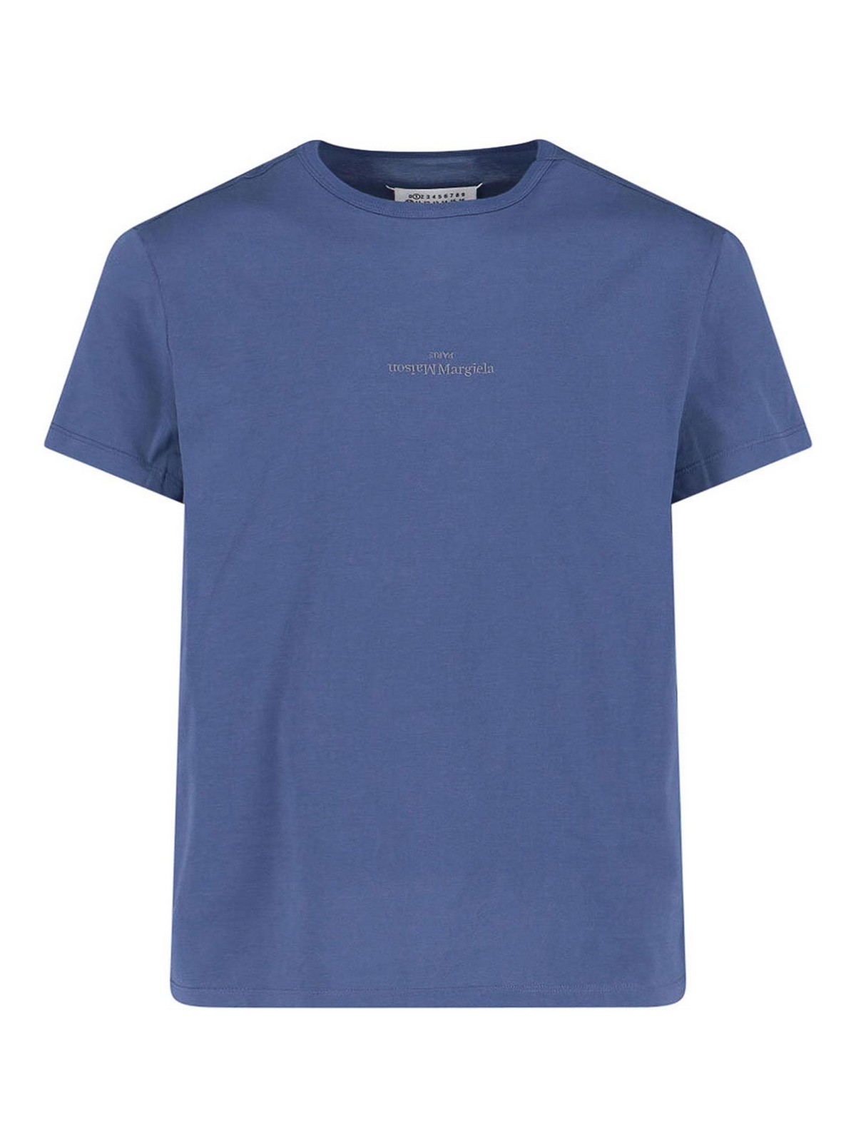 Distorted Logo T-shirt