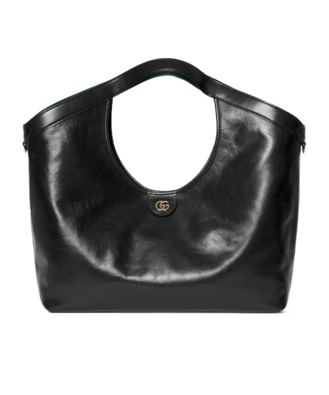Giglio large tote bag