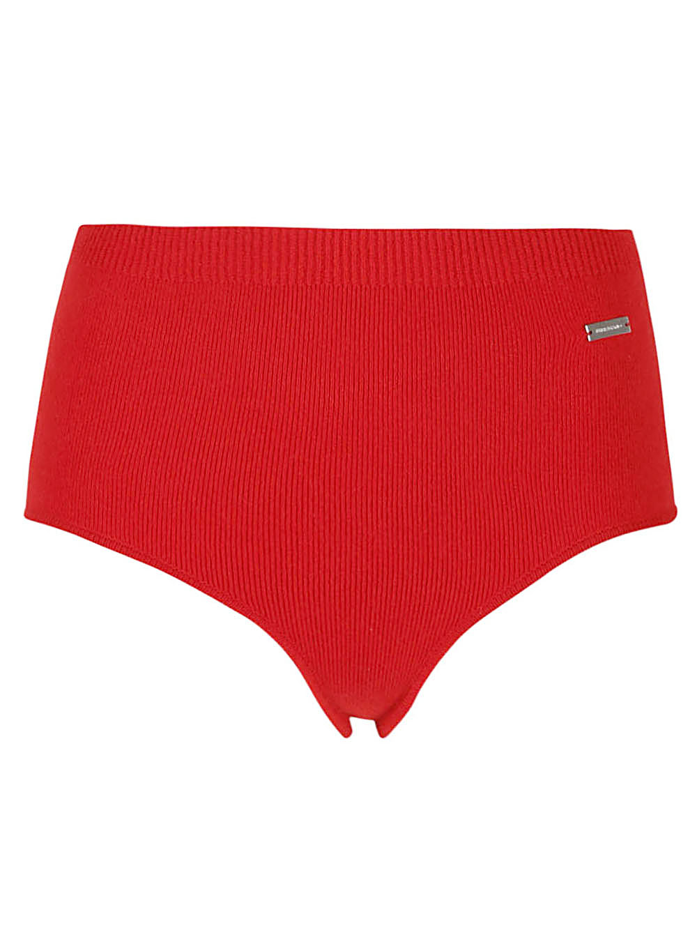 - Cashmere Knitted Coulottes