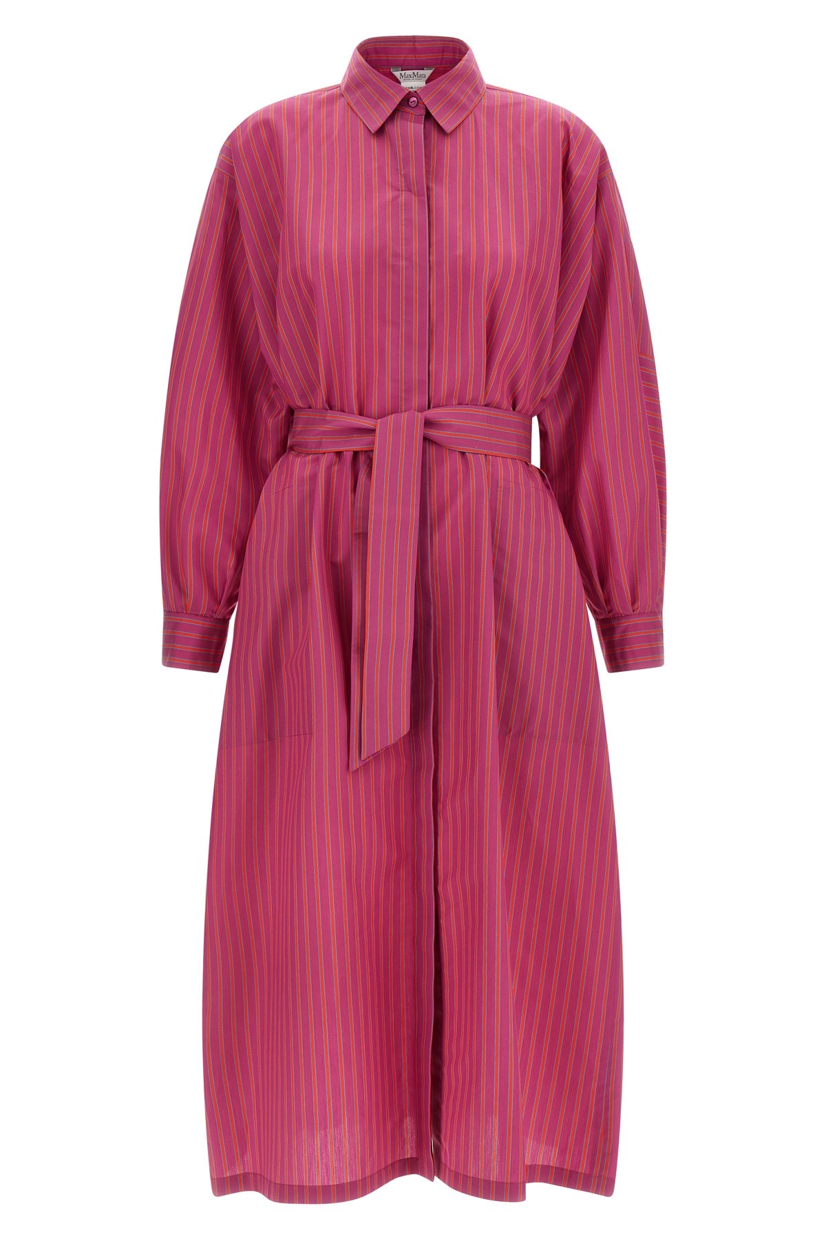 'Mxmlord' Dress
