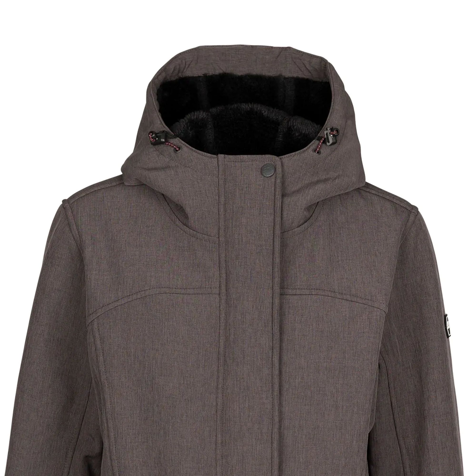 Anza TP75 Soft Shell Jacket