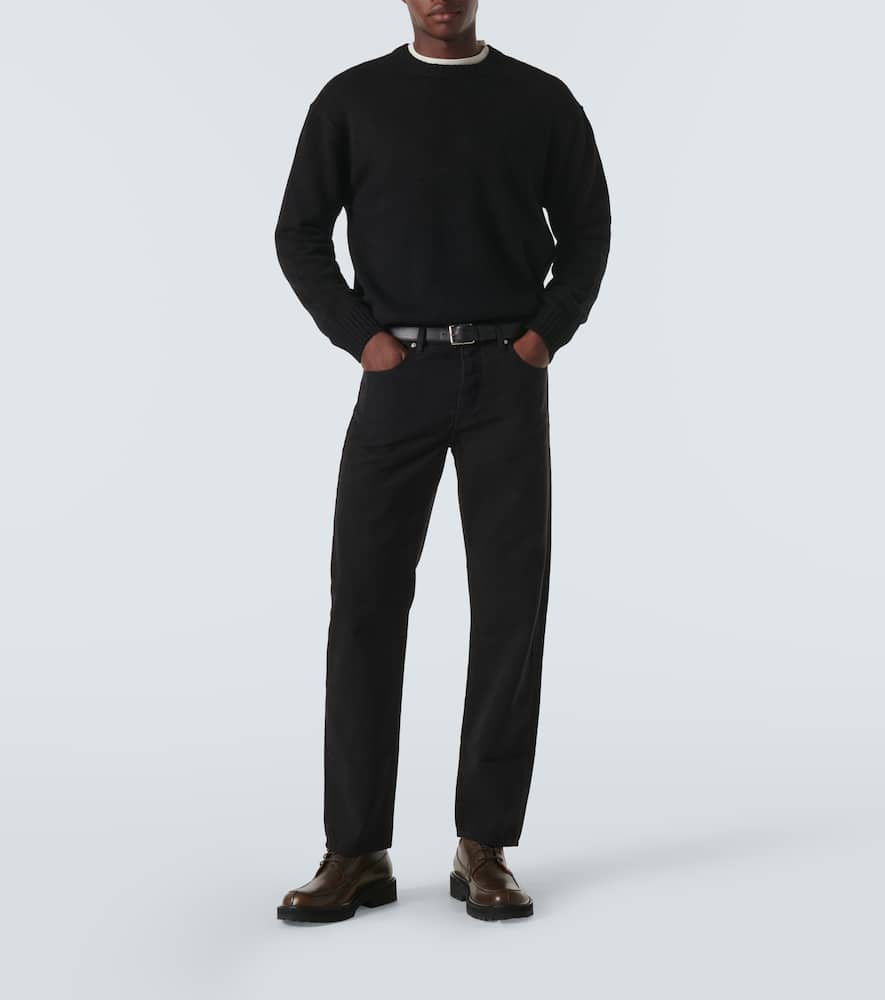 Frame Cashmere sweater