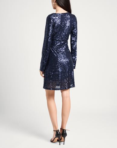 Woman Mini dress Navy