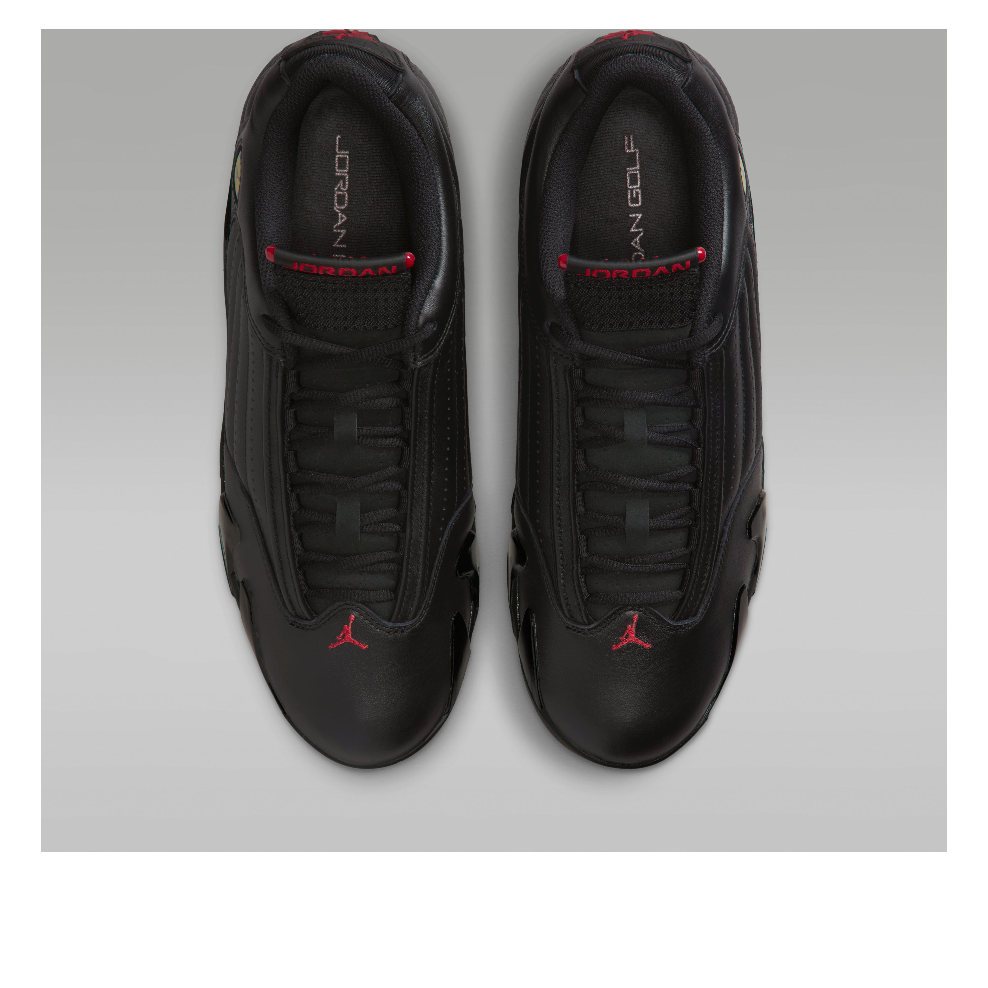 Air 14 Retro Golf 'Last Shot'