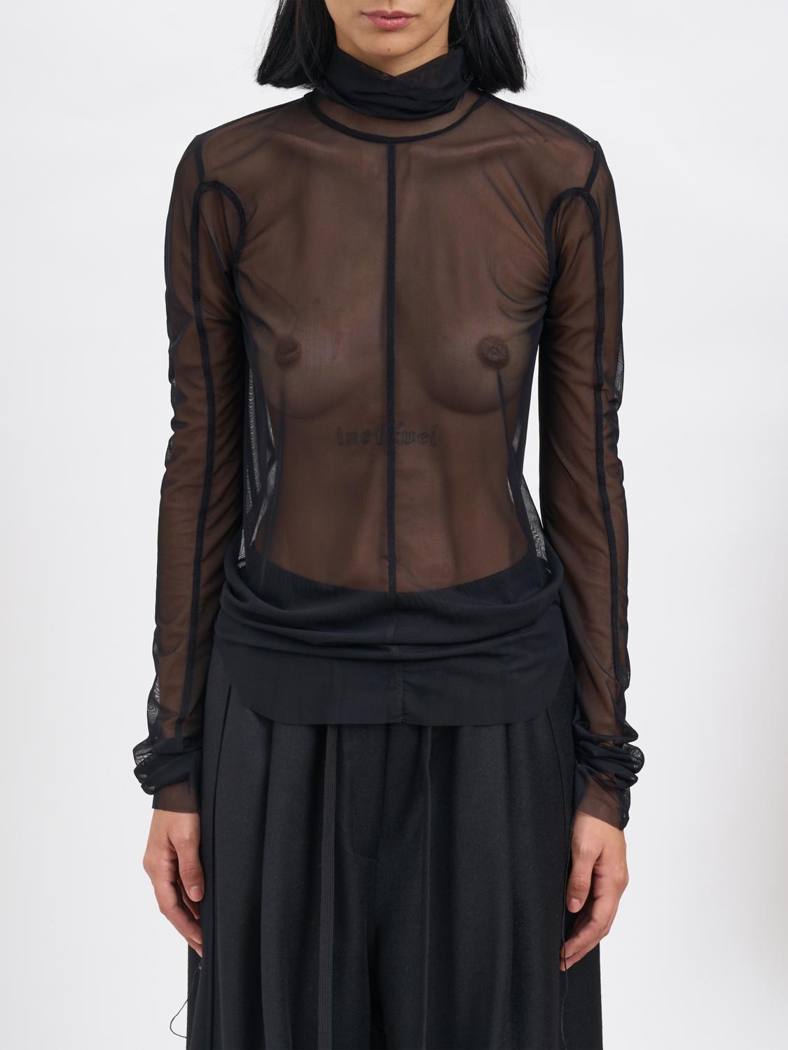 Sweater Woman color Black