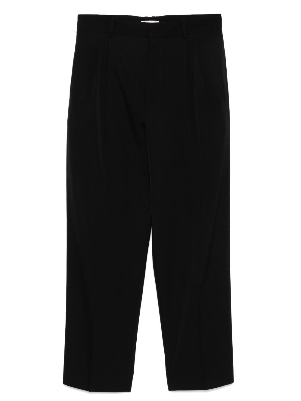 Silas trousers - Black