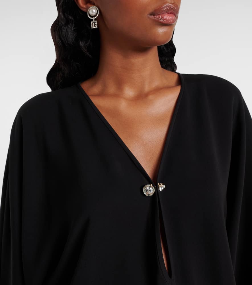 Umile cady blouse