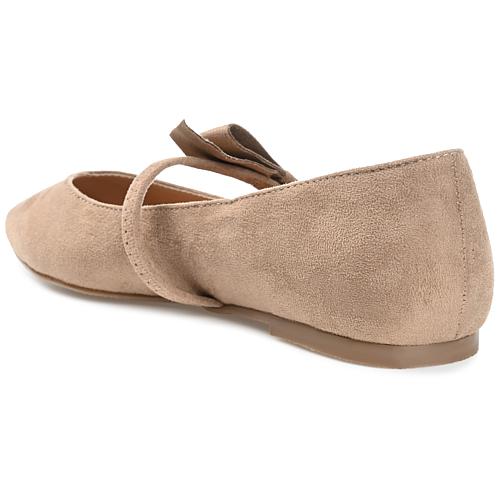 Collection Womens Aizlynn Wide Width Flat