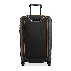 I McLaren Aero International Expandable 4 Wheel Carry-On