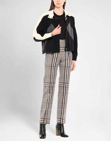 Woman Jacket Black