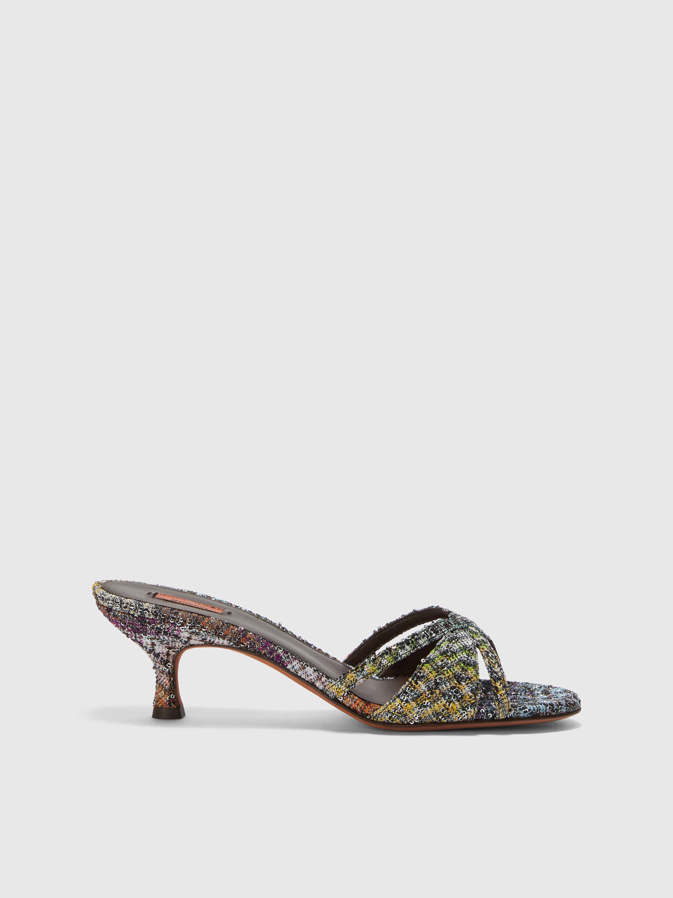 Missoni - Women’s sandals, Women, Beige