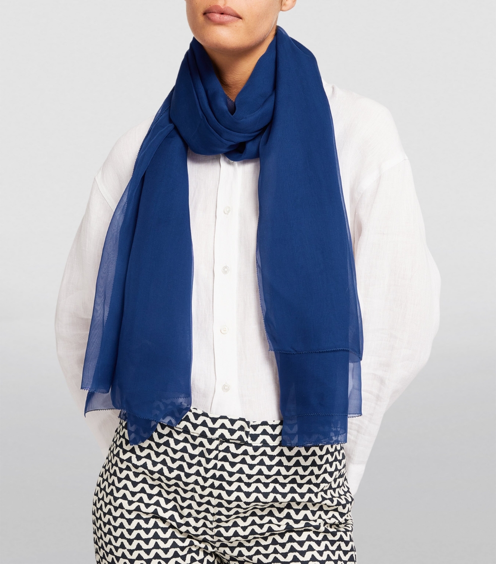 Silk Scarf