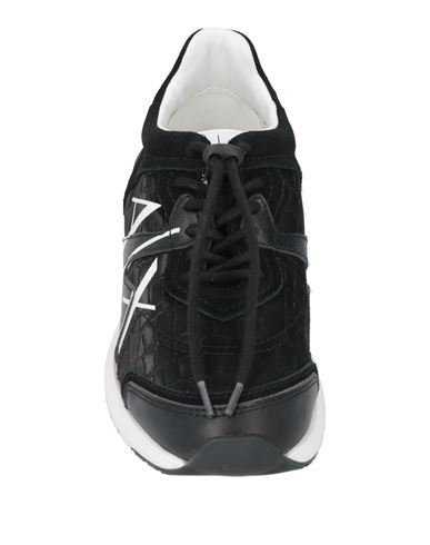 Woman Sneakers Black